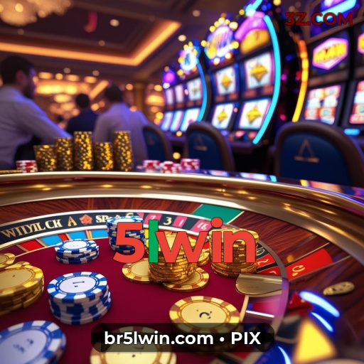 Cassino Online 5lwin | Jogos com Suporte 24 Horas