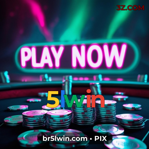5lwin: O cassino online mais confiável, pronto para te fazer ganhar!