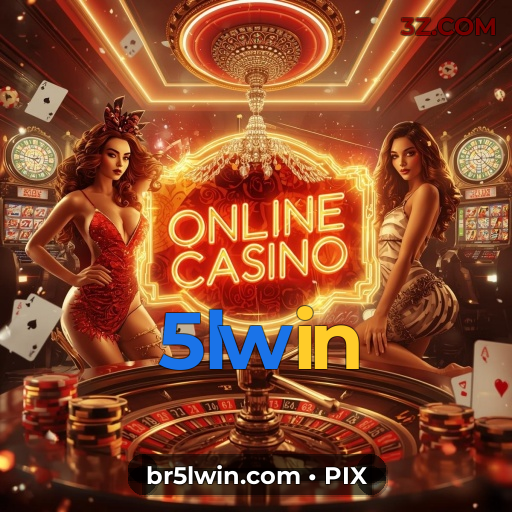 5lwin | Experiência VIP com Dealer ao Vivo no Cassino Online Brasil