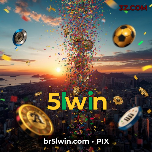 5lwin - Vença no cassino mais confiável e tenha a chance de realizar seus sonhos! - 5lwin.com Plataforma