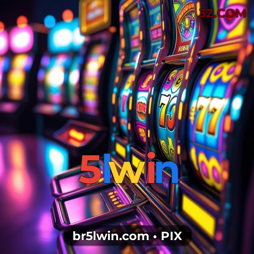 5lwin - Ganhe agora no cassino online mais confiável do Brasil! - 5lwin.com Plataforma