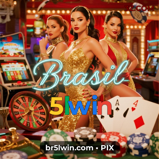 5lwin Brasil | Login Seguro e Identidade Digital Verificada