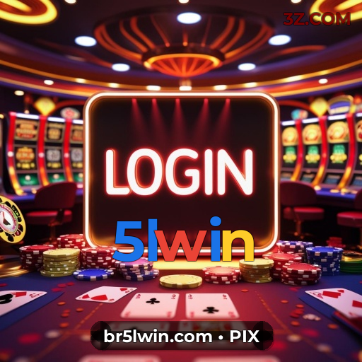 5lwin: Descubra Jogos de Cassino Variados e Empolgantes