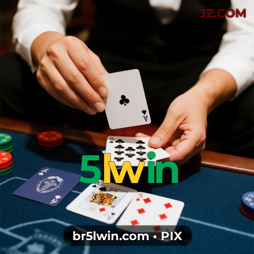 Oferta Relâmpago de Bônus no 5lwin – Cashback de 15% para Todos