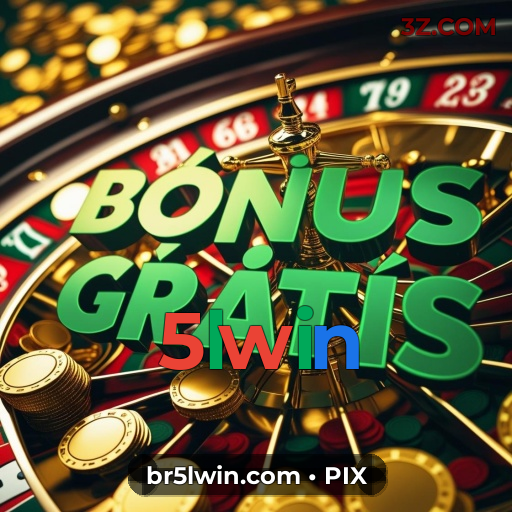 5lwin BET - Apostas Esportivas e Cassino ao Vivo