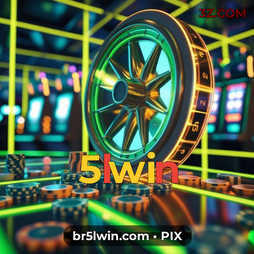 5lwin: baixar app oficial para jogar no Brasil