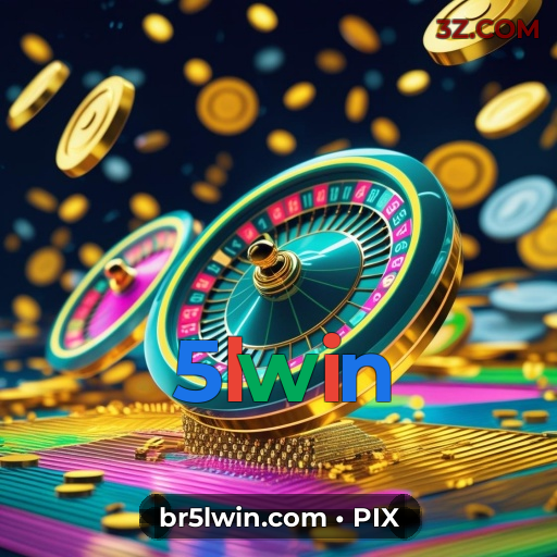 Promo 5lwin: Jogue e Ganhe Grandes Prêmios no Cassino Online Mais Confiável!