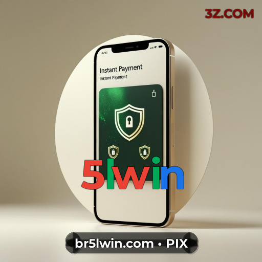 5lwin - Sua sorte começa no cassino mais confiável do Brasil! - 5lwin.com Plataforma