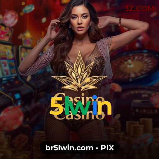 5lwin.com 🎲 - MELHOR PLATAFORMA DE CASINO 🎲 - 5lwin