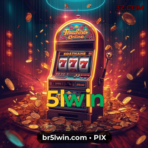 5lwin.com 🏆 - PLATAFORMA OFICIAL - 5lwin