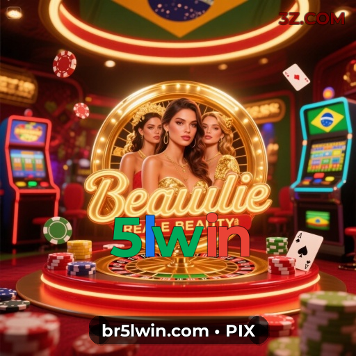5lwin: Entre no Mundo dos Jogos de Aposta com o 5lwin e Diversão Sem Fim
