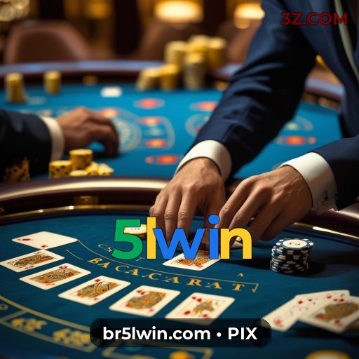 5lwin - 5lwin com | Cassino online internacional respeitável
