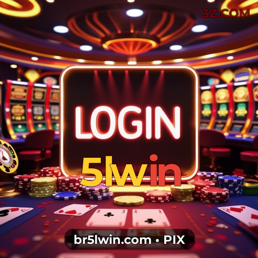 5lwin.com 🏆 - PLATAFORMA OFICIAL - 5lwin